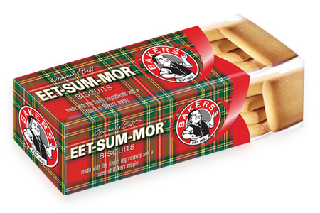 Bakers Eet Sum Mor 200g - The South African Spaza Shop