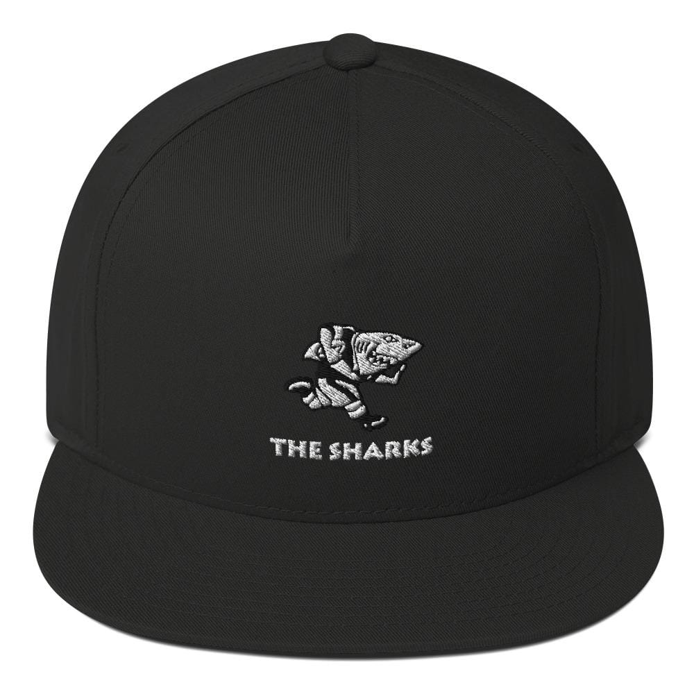 SA Rugby Sharks Cap The South African Spaza Shop