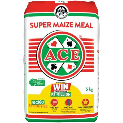 Where Can I Buy Maize Meal in the UK? Discover The South African Spaza Shop