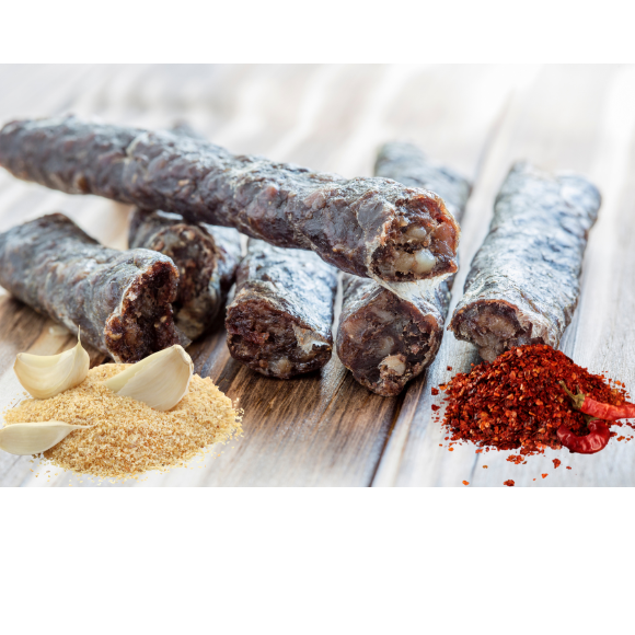 Droewors in the UK: The South African Snack Loved for Its Flavour and Tradition