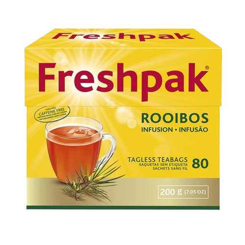 Rooibos Tea in the UK: The South African Herbal Brew Loved Worldwide