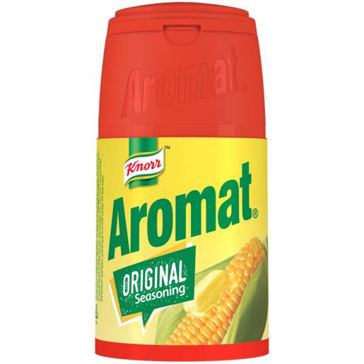Aromat in the UK: The Iconic South African Seasoning That Expats Can’t Live Without