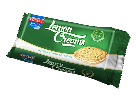 From Childhood to Adulthood: Why South Africans Love Lobels Lemon Creams