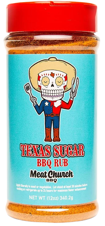 How to Create the Perfect South African Braai with Sucklebusters Texas Hold Um No Sugar BBQ Rub