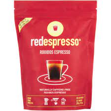 Creative Recipes with South African RedEspresso Rooibos