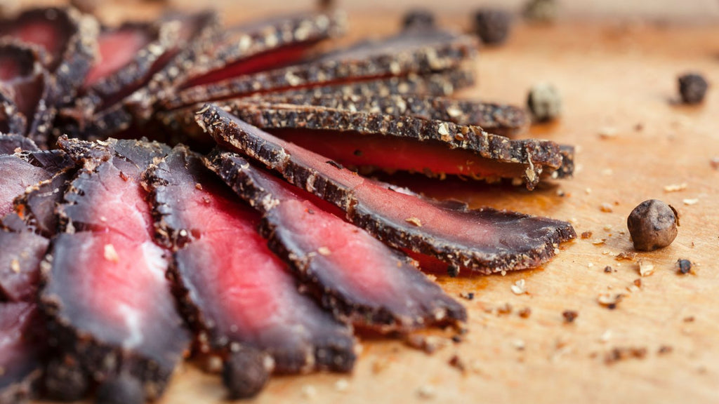 Spice It Up! South African Ways to Enjoy Biltong in All Its  Flavours