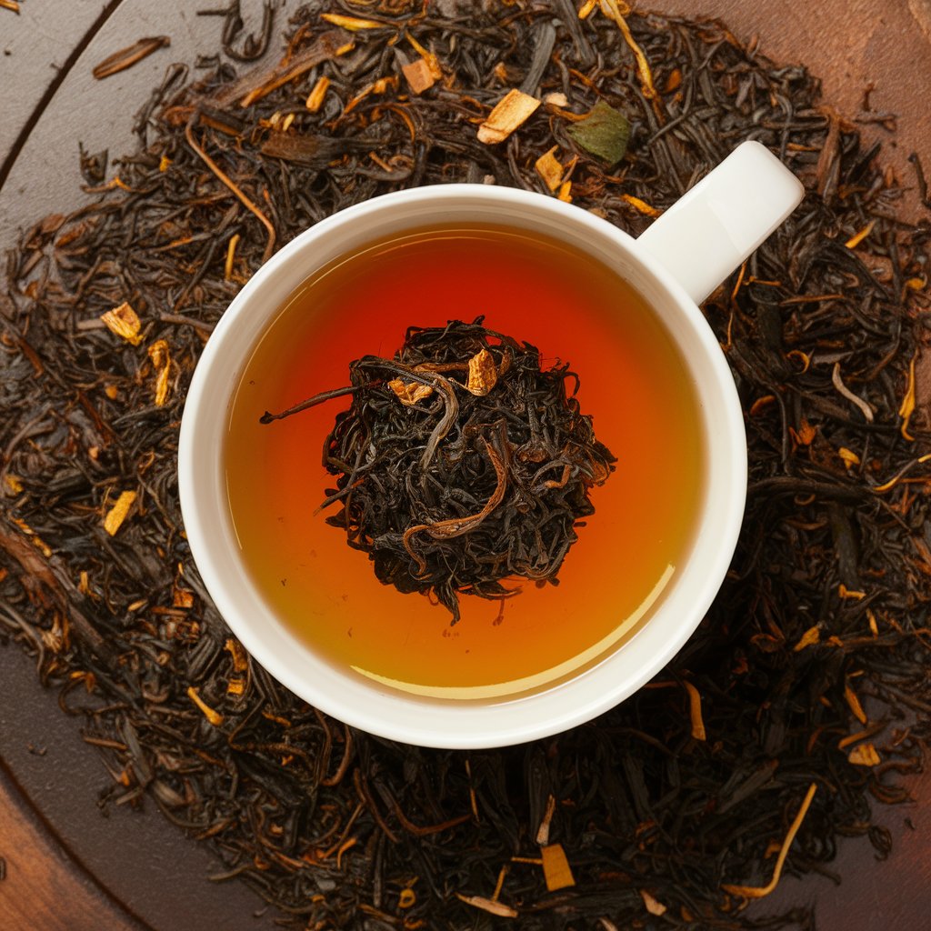 Why South Africans Love The Tea Smooth Ceylon Blend