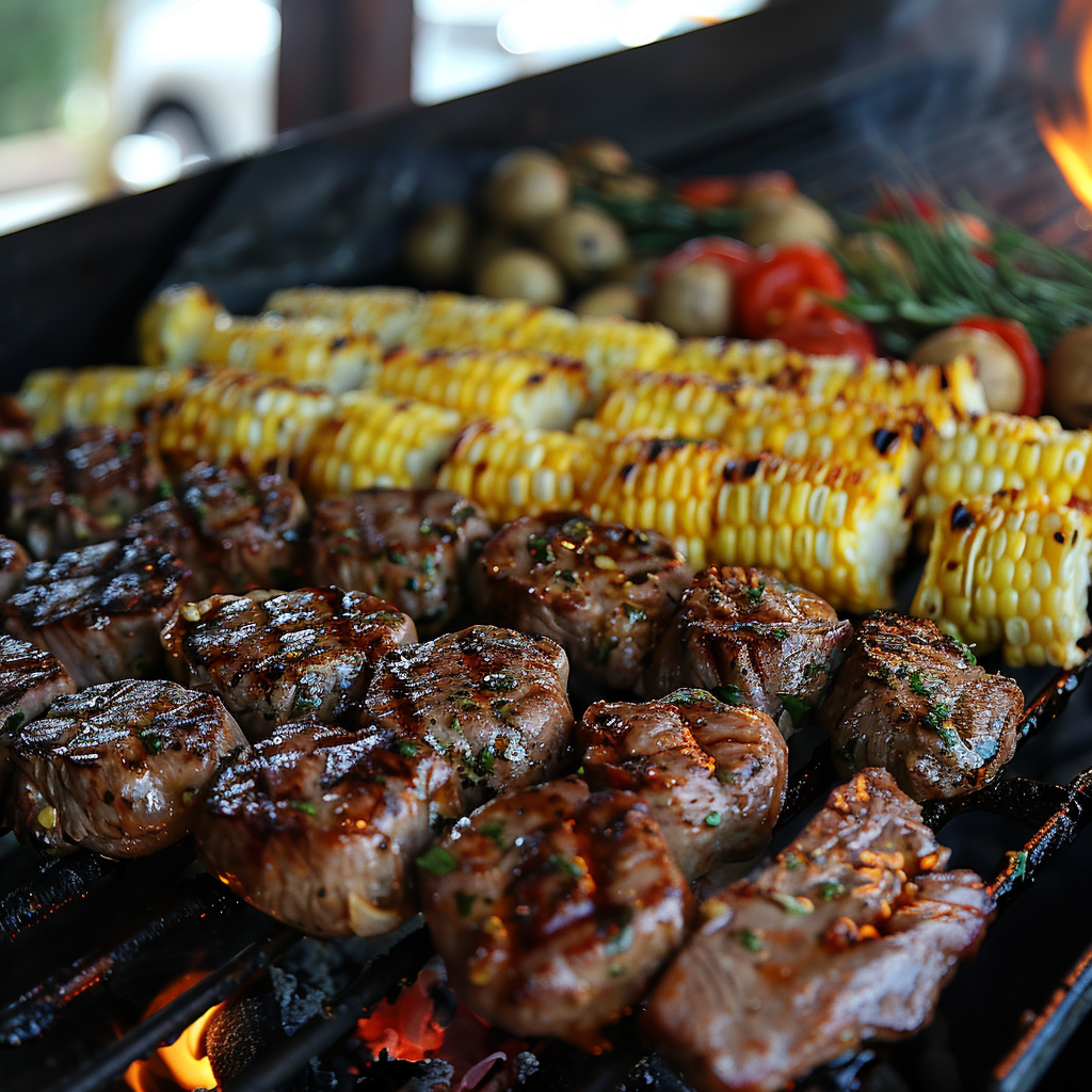What's the difference between a Braai and a BBQ?