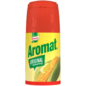 Aromat seasoning 