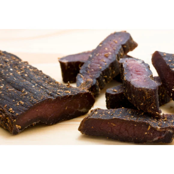 How Long Does Biltong Last? Discover Shelf Life & Storage Tips