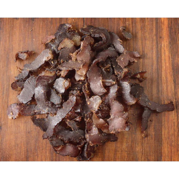 Is Biltong Only in South Africa? Exploring Its Global Appeal