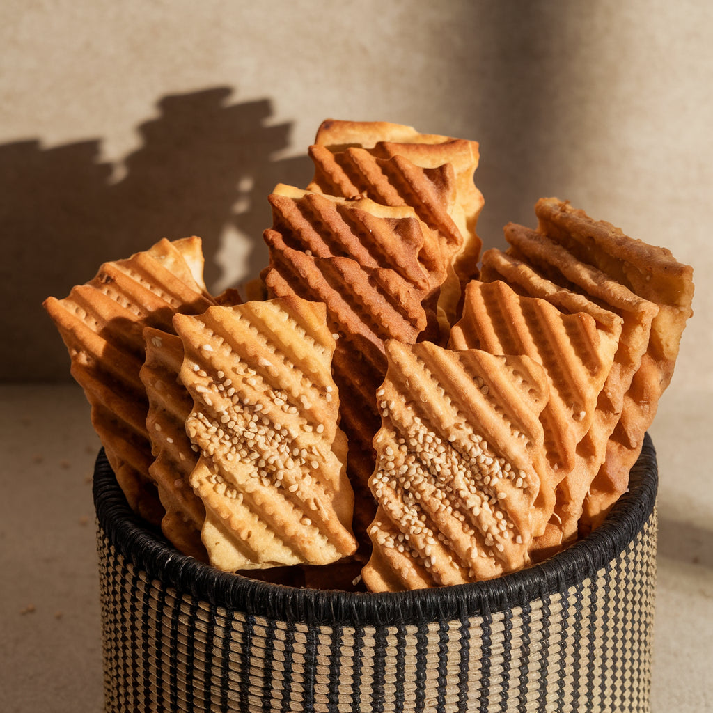 African Rusk South African Rusks: The Perfect Blend of Tradition and Taste – The ...