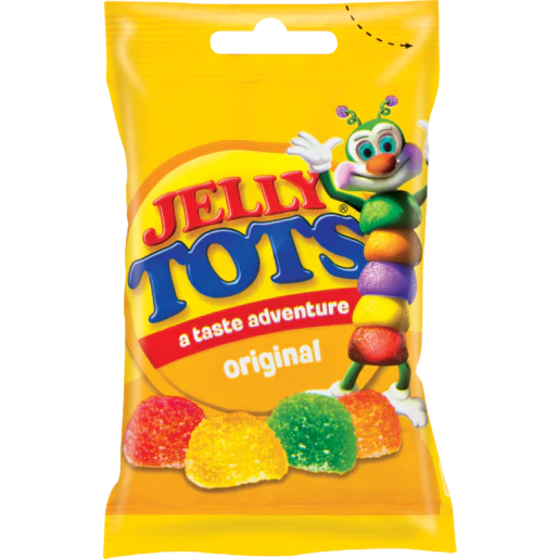 Where to Buy Jelly Tots in the UK - Best Shops and Online Options