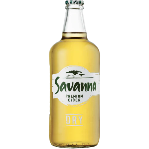 Pairing South African Savanna Dry Cider Singular with Your Favourite Dishes