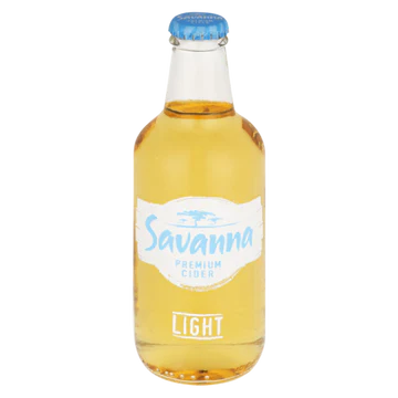 Refreshing South African Recipes Using Savanna Light Cider Glass