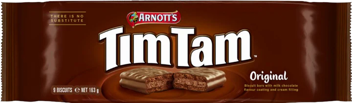 Indulgent South African Desserts: Creative Recipes with Arnott’s Tim Tam