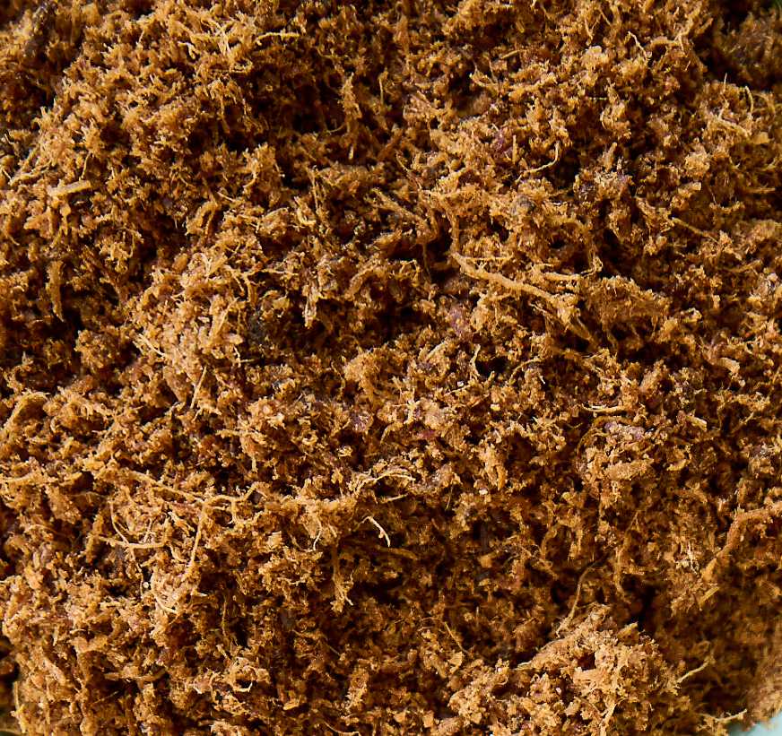 SA Spaza Biltong Dust Powder 100g