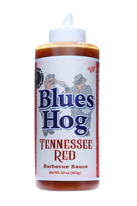 Blues Hog BBQ Tennessee Red BBQ Sauce 625g