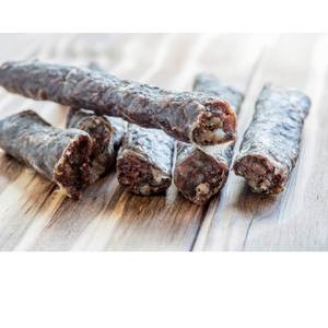 SA Spaza Drywors Traditional 100g