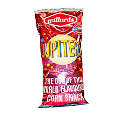 Willards Jupiters 75g