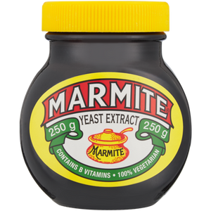 Marmite 250g - ORIGINAL SA IMPORT