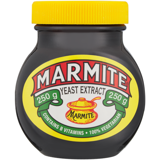 Marmite 250g - ORIGINAL SA IMPORT