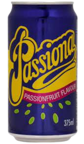 Passiona 375ml Can