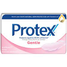 Protex Soap Anti Germ Gentle 150g