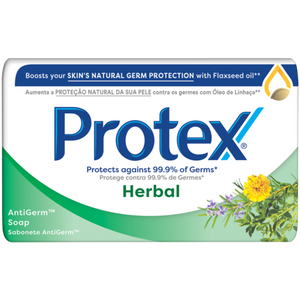 Protex Herbal Antigerm Bath Soap 150g