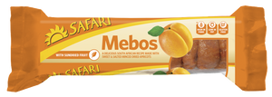 Safari Mebos Croquette Sun Dried Apricots 250g