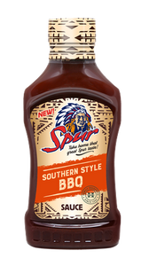 Spur Sauces Southern Style BBQ 500ml