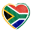 The South African Spaza Shop logo