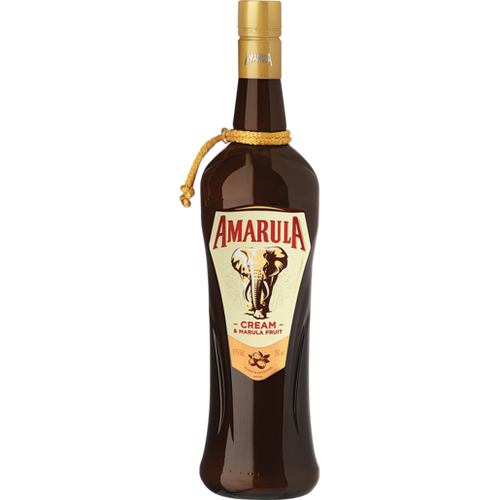 Amarula Cream 700ml - The South African Spaza Shop