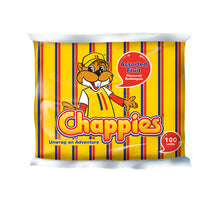 Load image into Gallery viewer, Chappies Bubblegum Assorted Fruit 100 units pack - The South African Spaza Shop
