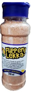 Flippen Lekka Chutney Sprinkle 200ml - The South African Spaza Shop