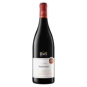 KWV Classic Collection Pinotage 750ml