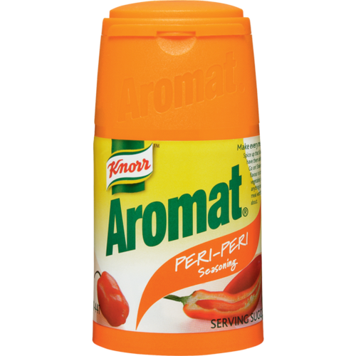 Knorr Aromat Peri Peri 75g - The South African Spaza Shop