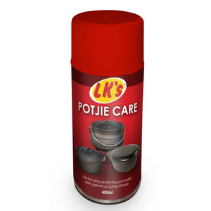 LKs Potjie Care & Protect 400ml - The South African Spaza Shop