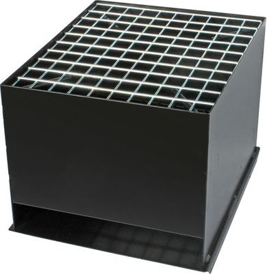 LKs Potjie Cooker Stand & Braai - The South African Spaza Shop