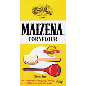 Maizena Corn Flour Gluten Free 500g