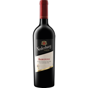 Nederberg Winemasters Baronne 750ml - The South African Spaza Shop