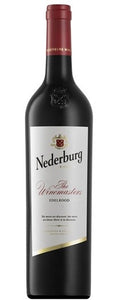 Nederberg Winemasters Edelrood 750ml - The South African Spaza Shop