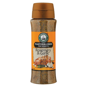 Robertsons Master Blends Rosemary & Garlic 200g - The South African Spaza Shop