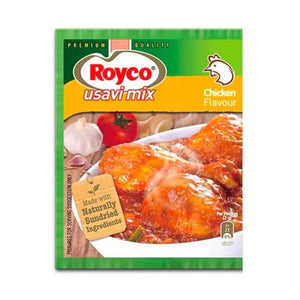 Royco Usavi Mix Chicken 75g
