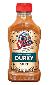Spur Famous Durky Chicken Wing Sauce 500ml