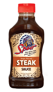 Spur Sauces Steak 500ml - BB 30 December 2023