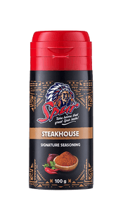 Spur Signature Seasoning Steakhouse 100g - The South African Spaza Shop