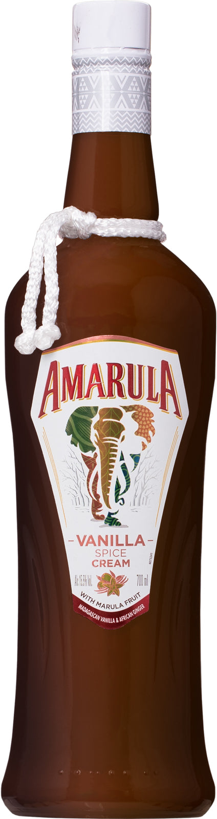 Amarula Cream Vanilla Spice 700ml – The South African Spaza Shop