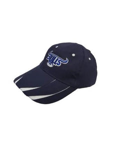 SA Rugby Blue Bulls Cap - The South African Spaza Shop