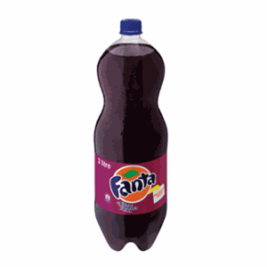Fanta Grape 2L - The South African Spaza Shop